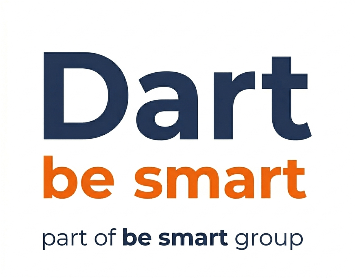 Dart Be Smart